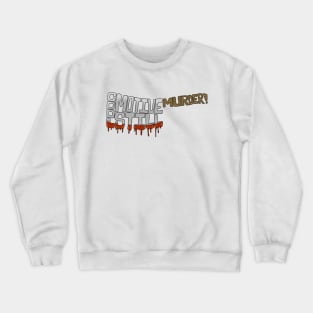 Cool Motive Crewneck Sweatshirt